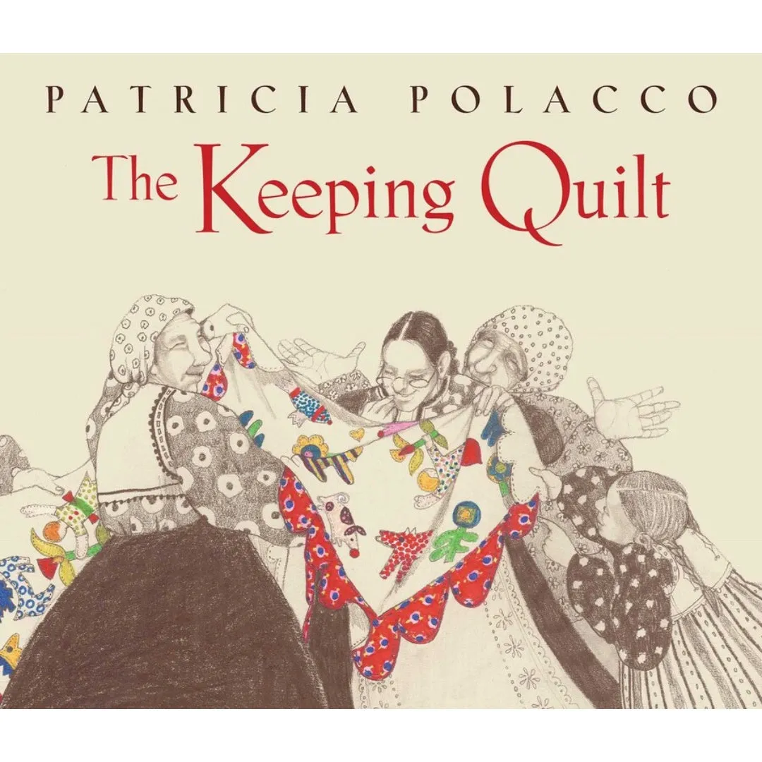 The Keeping Quilt