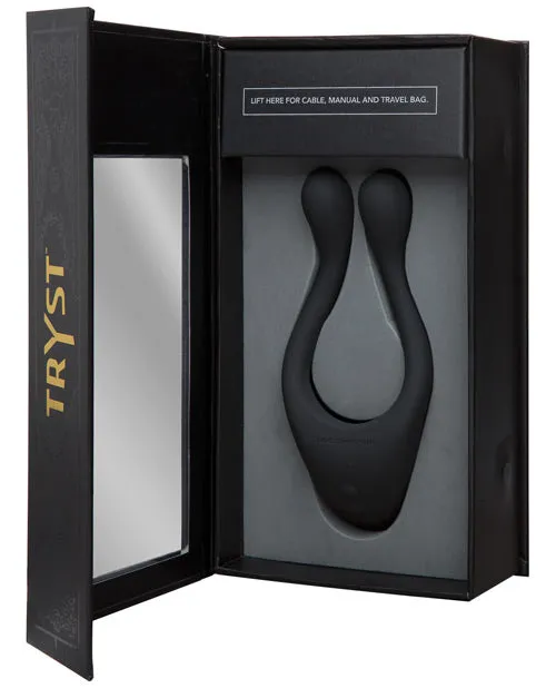 Tryst Multi Erogenous Zone Massager