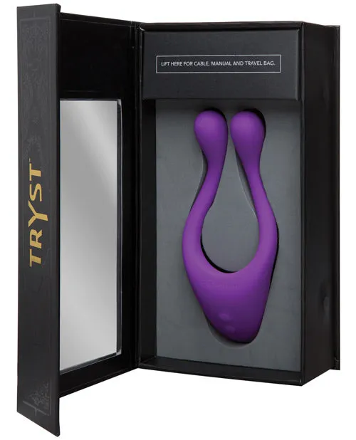 Tryst Multi Erogenous Zone Massager