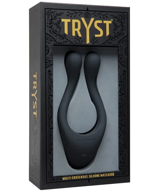 Tryst Multi Erogenous Zone Massager