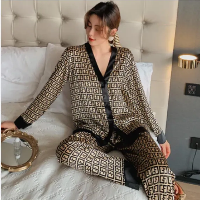 Women's Pajama Set